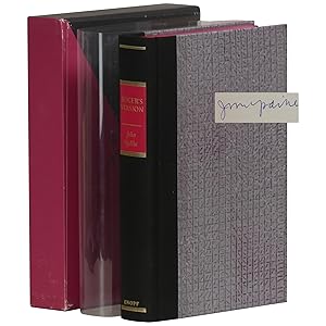 Roger's Version [Signed, Limited]