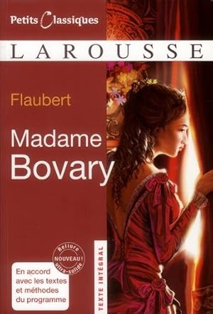 madame Bovary