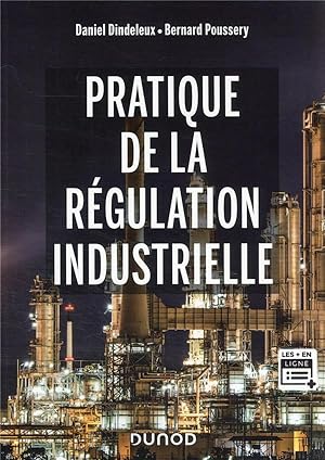 pratique de la régulation industrielle