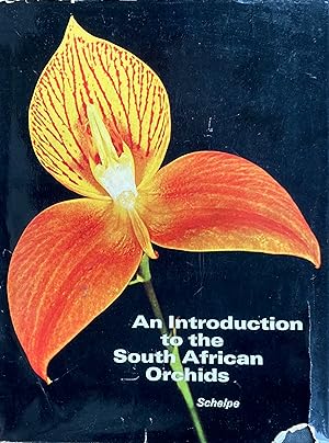 An introduction to the South African orchids