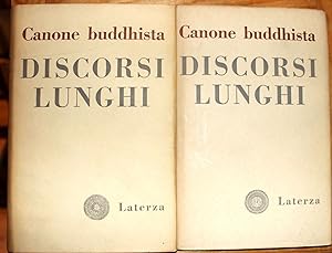 Canone buddhista. Discorsi lunghi (Diigha Nikaaya). Introduzione, dizionario dei vocaboli Paali e...