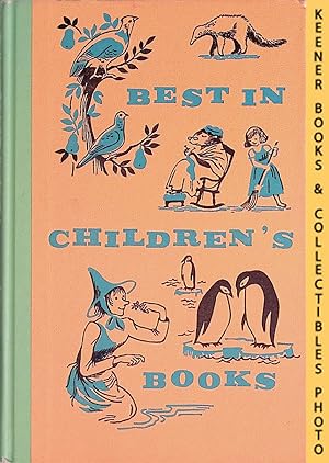 Best In Children's Books Vol. 16: The Peterkin Family and Eight Other Stories: Best In Children's...