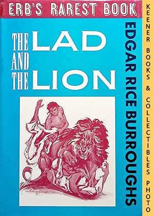 The Lad And The Lion: Ace #46870