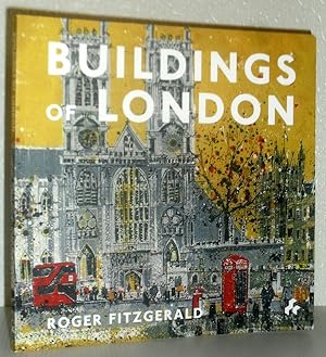 Buildings of London