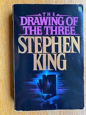 The Dark Tower: The Drawing of The Three