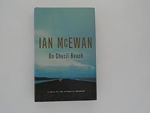 On Chesil Beach (signed)