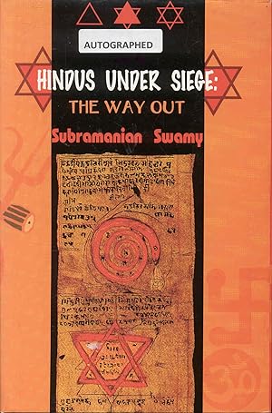 Hindus Under Siege: The Way Out