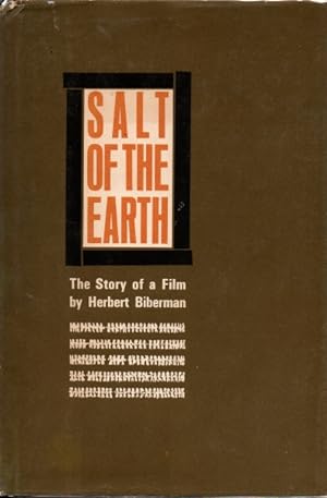 Salt of the Earth: The Story of a Film
