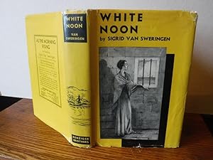White Noon - A Novel
