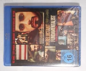 The Reluctant Fundamentalist - Tage des Zorns [Blu-ray].