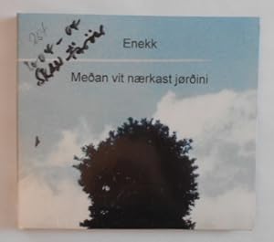 Meoan Vit Naerkast Joroini by Enekk [CD].