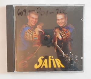 Safir [CD].