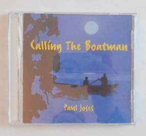 Calling The Boatman [CD].