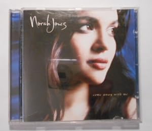 Come Away With Me [CD].