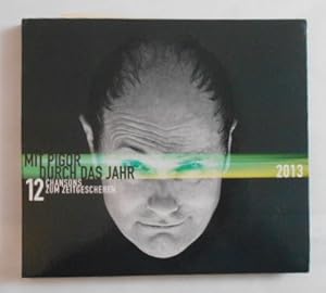 Mit Pigor Durch das Jahr 2013 [CD].