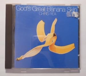 God'S Great Banana Skin [CD].