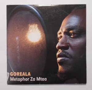 Goreala - Metaphor Za Mtaa [CD].