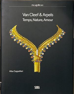 Van Cleef & Arpels_ Temps, Nature, Amour
