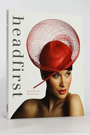 Headfirst: Hats & Poems by Sylvia Fletcher