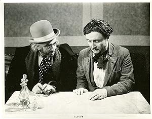 "MON CHAPEAU" Réalisé par Lucien JAQUELUX 1933 d'après un scénario de Henry FALK / montage de Jea...