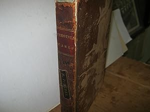 Virginia Cases A Collection Of Cases Decided By The General Court 1815