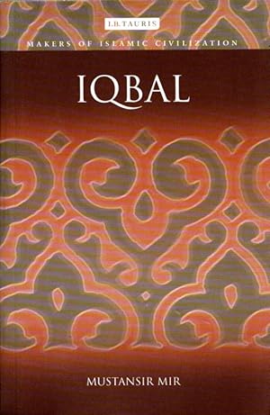 IQBAL (Makers of Islamic Civilisation)