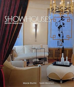 Showhouses: Signature Design Styles