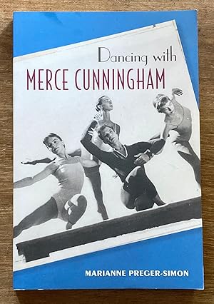 Dancing with Merce Cunningham