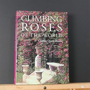 Climbing Roses of the World