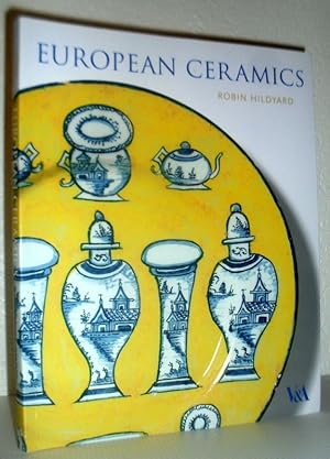European Ceramics