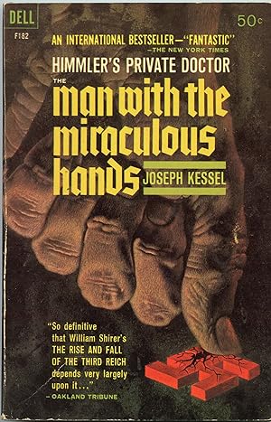 The Man With the Miraculous Hands