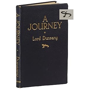 A Journey [Signed, Numbered]