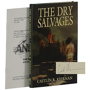 The Dry Salvages
