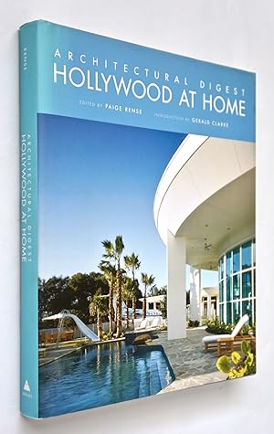 HOLLYWOOD AT HOME: By Architectural Digest