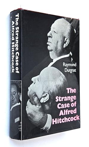 The Strange Case of Alfred Hitchcock