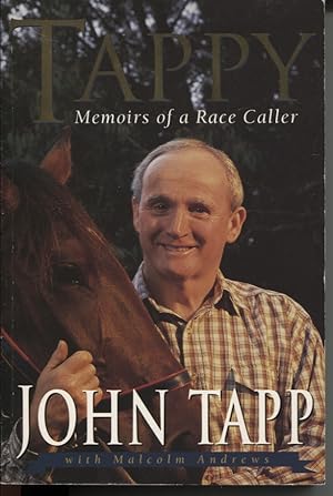 Tappy : Memoirs of a Race Caller