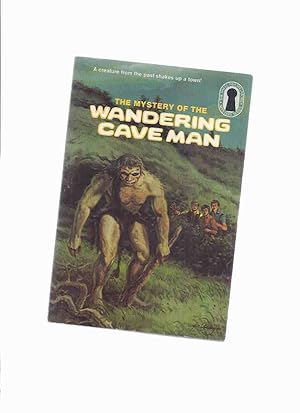 The Mystery of the Wandering Cave Man, Volume 34 of Alfred Hitchcock and the Three Investigators ...