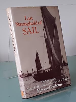 Last Stronghold of Sail