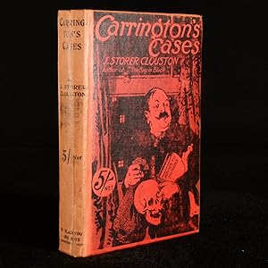 Carrington's Cases