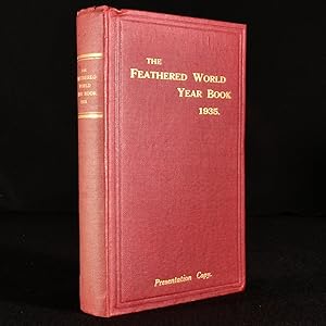 "The Feathered World" Year Book for 1935