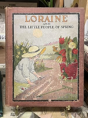 Loraine and the Little People of Spring