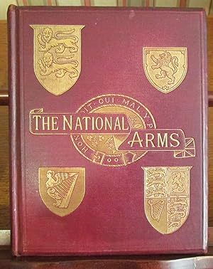 The National Arms of the United Kingdom