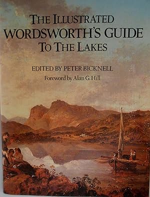 The Illustrated Wordsworth's Guide to The Lakes