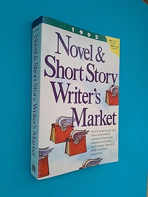 Novel and Short Story Writer's Market 1992
