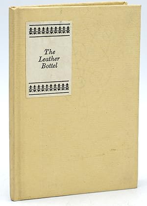 [SPECIAL PRESS] THE LEATHER BOTTEL