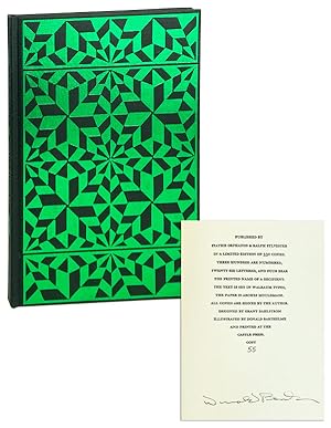 The Emerald [Limited Edition, Signed]