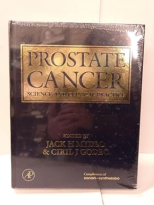 Prostate Cancer: Science and Clinical Practice