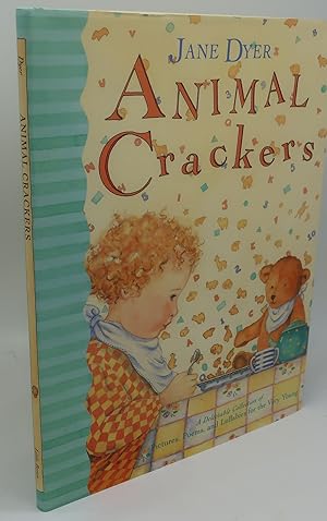 ANIMAL CRACKERS [Signed]