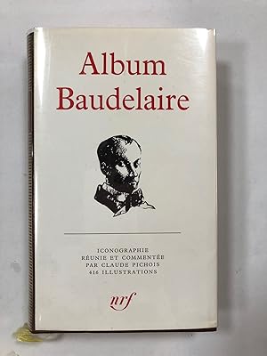 Album Baudelaire