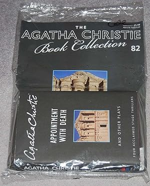 Appointment with Death and Other Plays (The Agatha Christie Book Collection ; 82)